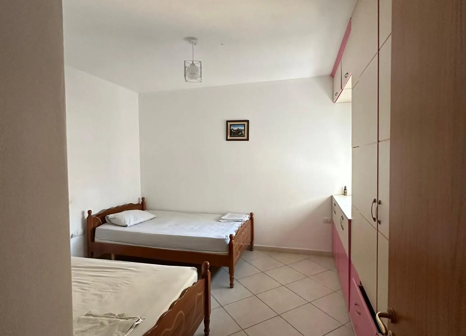 Appartamento Lungomare Vlorë Appartement