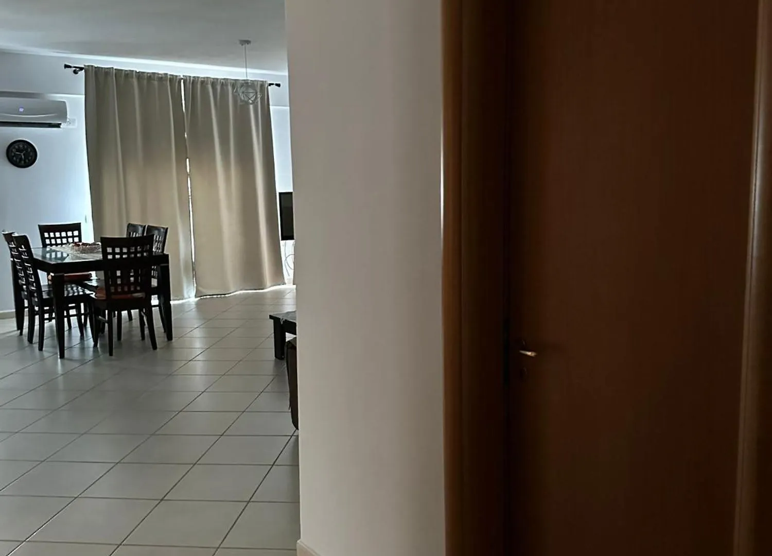Appartement Appartamento Lungomare Vlorë
