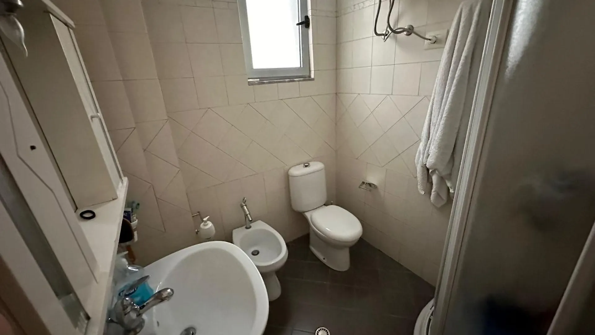 Appartamento Lungomare Vlorë