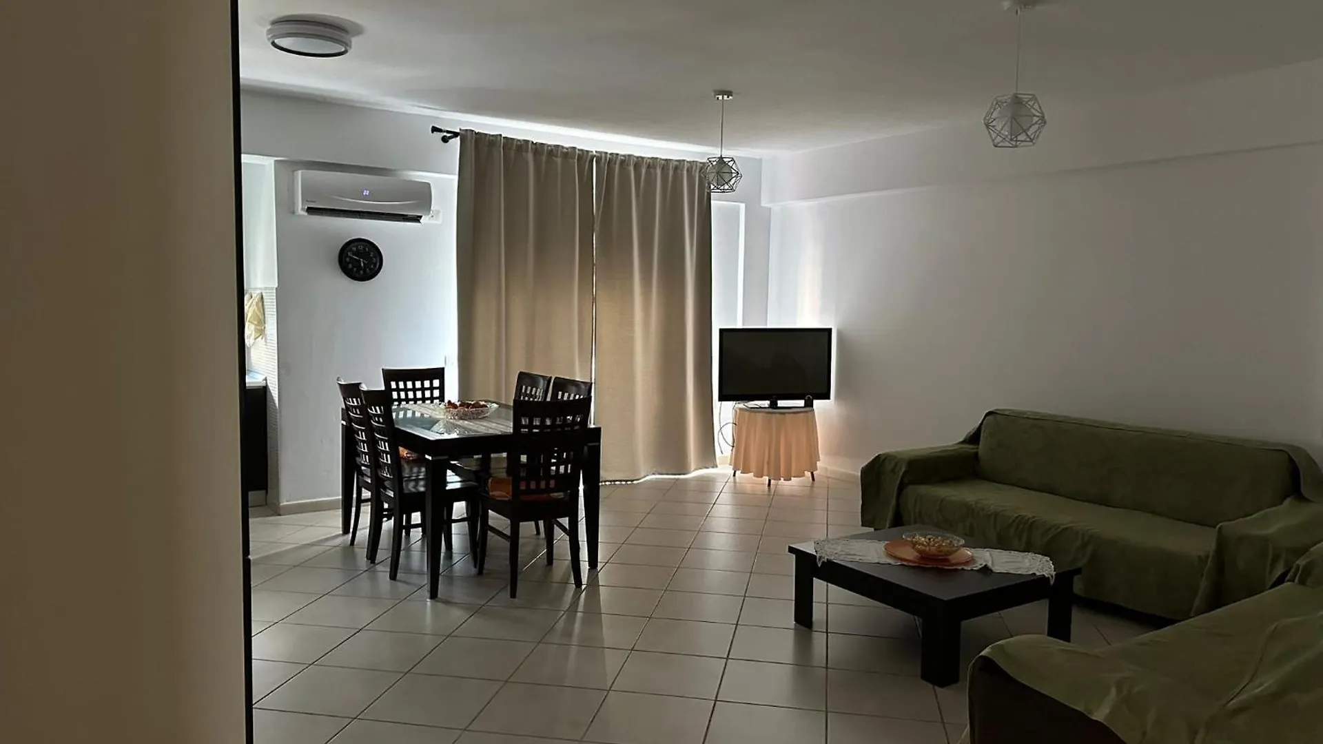 Appartamento Lungomare Vlorë