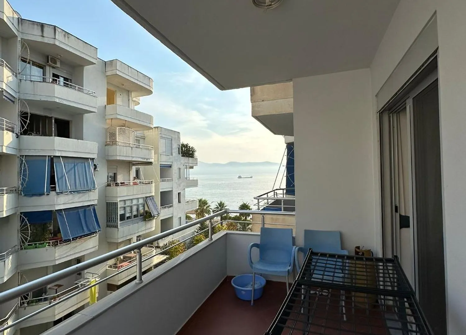 Appartamento Lungomare Vlorë 0*,  Albanien